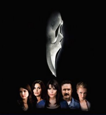 Scream 4 movie poster (2011) Poster MOV_32e8982c