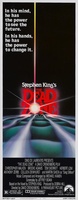The Dead Zone movie poster (1983) Longsleeve T-shirt #1249046