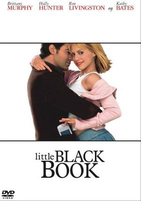 Little Black Book movie poster (2004) mouse pad