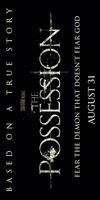 The Possession movie poster (2012) tote bag #MOV_3304ce6c