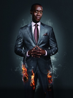 House of Lies movie poster (2012) puzzle MOV_330aaebf