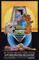 A Boy and His Dog movie poster (1975) mug #MOV_330b7d55