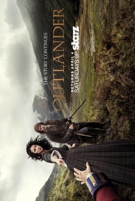Outlander movie poster (2014) magic mug #MOV_330fe1d0