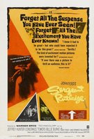Sergeant Rutledge movie poster (1960) magic mug #MOV_331458d5