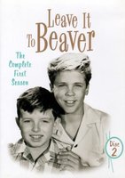 Leave It to Beaver movie poster (1957) tote bag #MOV_33155fb5