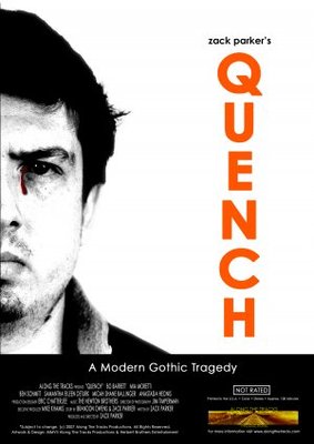 Quench movie poster (2007) puzzle MOV_331a9120