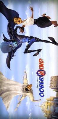 Megamind movie poster (2010) Poster MOV_331dfaa0