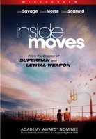 Inside Moves movie poster (1980) tote bag #MOV_3320139f