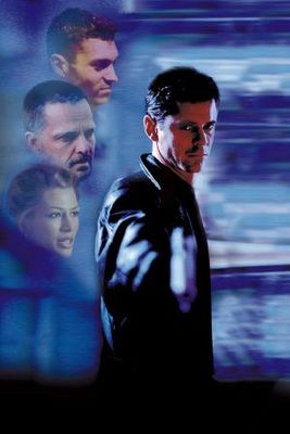 Laws of Deception movie poster (1997) canvas poster