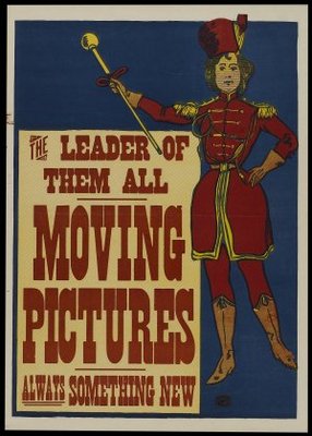 Moving Pictures movie poster (1903) Poster MOV_332b39b6