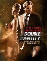 Double Identity movie poster (2010) Tank Top #1204268