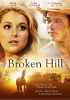 Broken Hill movie poster (2009) hoodie #697248