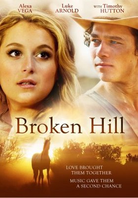 Broken Hill movie poster (2009) mug #MOV_333f9518