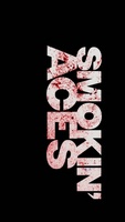 Smokin' Aces movie poster (2006) t-shirt #724509