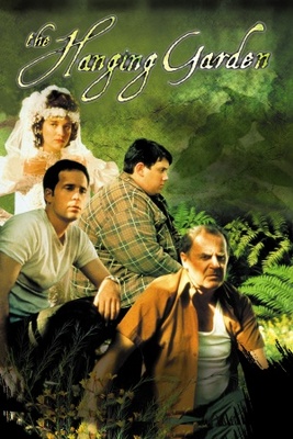 The Hanging Garden movie poster (1997) canvas poster