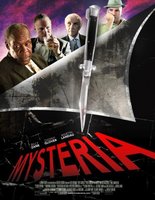 Mysteria movie poster (2011) sweatshirt #705931