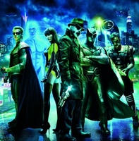 Watchmen movie poster (2009) mug #MOV_334989b7