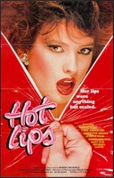 Hot Lips movie poster (1984) Mouse Pad MOV_3349dbd9
