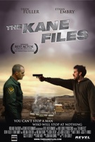 The Kane Files: Life of Trial movie poster (2010) Longsleeve T-shirt #714020