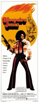 Cleopatra Jones movie poster (1973) hoodie #1078308