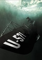 U-571 movie poster (2000) hoodie #659474