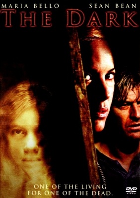 The Dark movie poster (2005) Poster MOV_33822487
