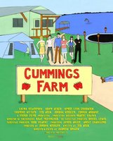 Cummings Farm movie poster (2009) hoodie #695206