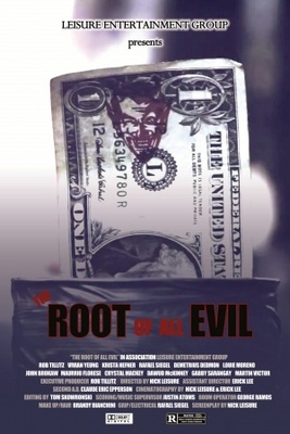 The Root of All Evil movie poster (2013) puzzle MOV_338f4bac