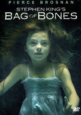 Bag of Bones movie poster (2011) t-shirt