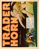 Trader Horn movie poster (1931) mug #MOV_339d5270