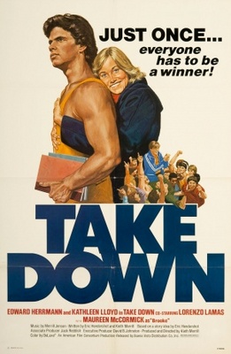 Take Down movie poster (1979) mug #MOV_33a8211b