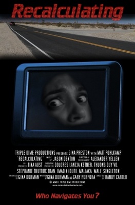 Recalculating movie poster (2012) mug #MOV_33bd8d71