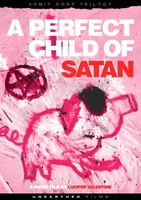 A Perfect Child of Satan movie poster (2012) Tank Top #1235783