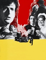 Fist movie poster (1978) Tank Top #1213792