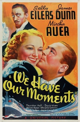 We Have Our Moments movie poster (1937) magic mug #MOV_33c5173f
