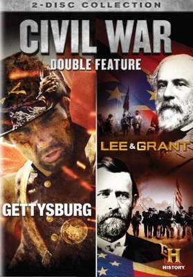 History Specials movie poster (2010) wooden framed poster