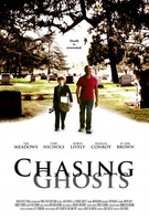 Chasing Ghosts movie poster (2015) Tank Top #1259535