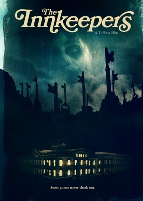 The Innkeepers movie poster (2011) Poster MOV_33d124f5