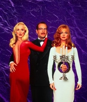 Death Becomes Her movie poster (1992) Mouse Pad MOV_33d5a994