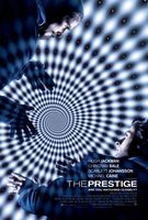 The Prestige movie poster (2006) tote bag #MOV_33d6ad27