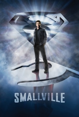 Smallville movie poster (2001) Poster MOV_33da2b6a