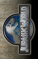 Jurassic World movie poster (2015) hoodie #1255715
