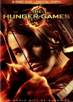 The Hunger Games movie poster (2012) hoodie #741107