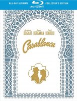 Casablanca movie poster (1942) Mouse Pad MOV_33f7a1d0