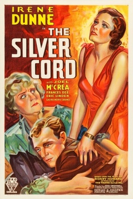 The Silver Cord movie poster (1933) Poster MOV_33f9059e