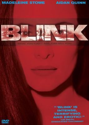 Blink movie poster (1994) Poster MOV_3404ca27