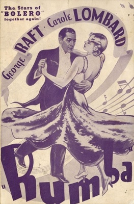 Rumba movie poster (1935) mug