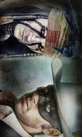The Lone Ranger movie poster (2013) hoodie #1077127