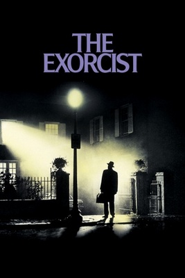 The Exorcist movie poster (1973) hoodie