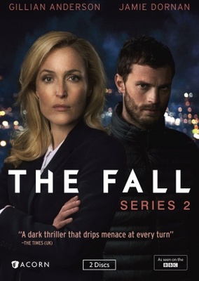 The Fall movie poster (2013) t-shirt